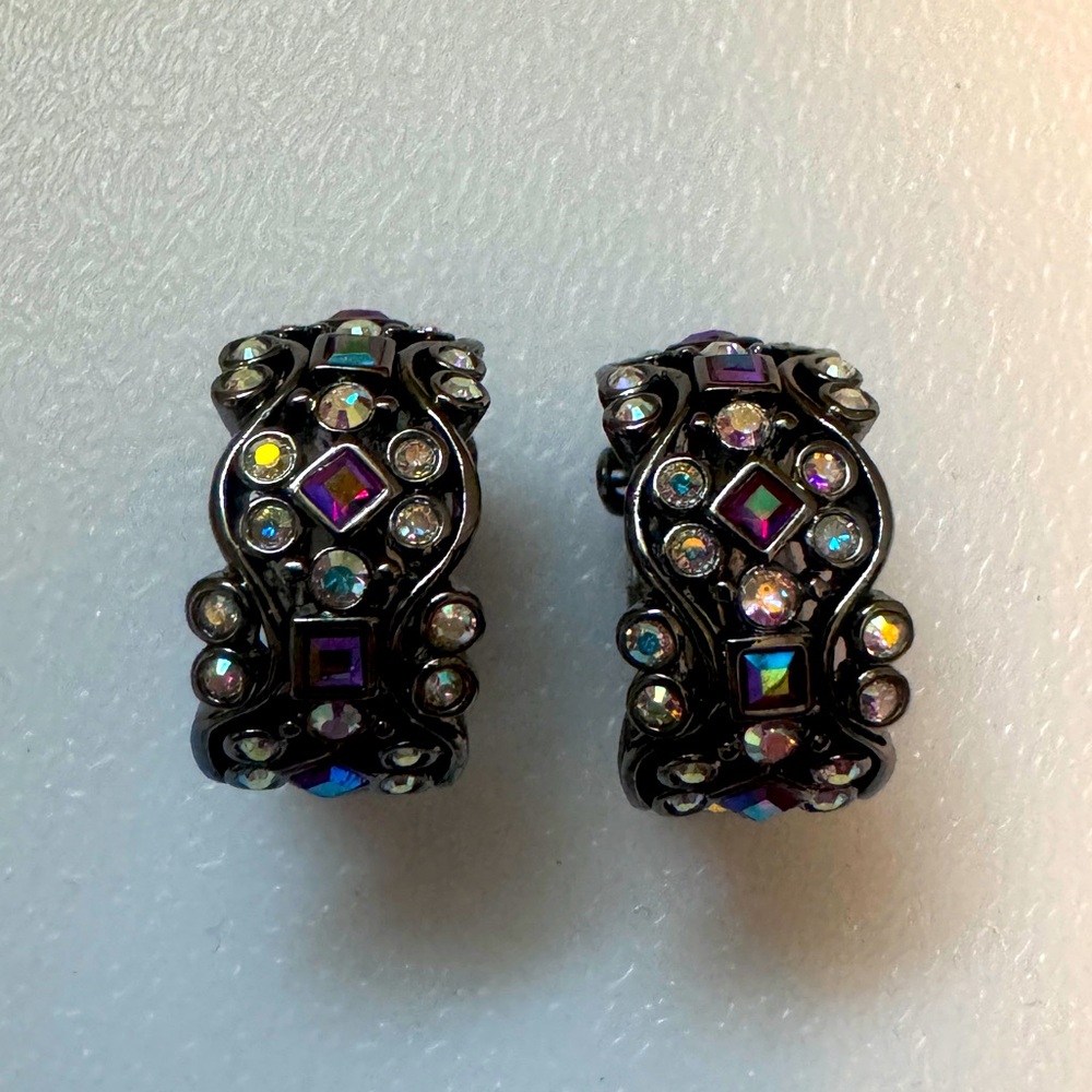 Fifth Avenue Collection Earrings